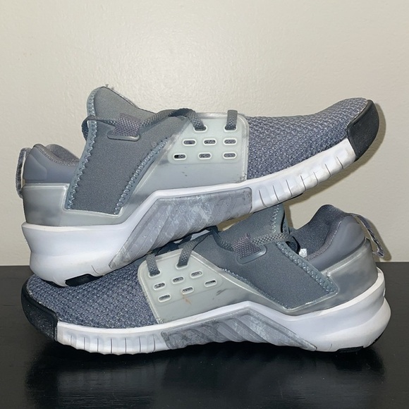 Nike Free Metcon Mens Training Shoe size 8.5 - Picture 6 of 10